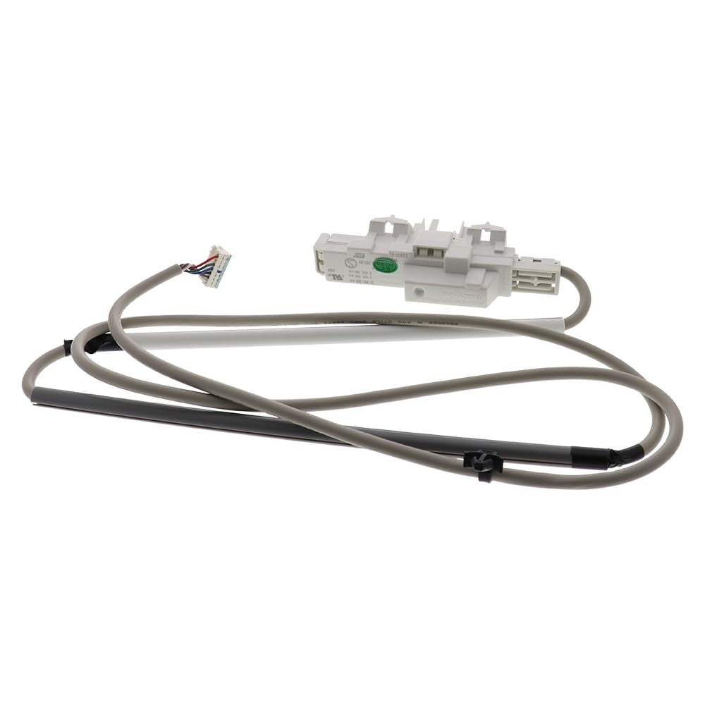 Exact W11188327 Clothes Washing Machine Lid Lock Latch Switch for Whirlpool