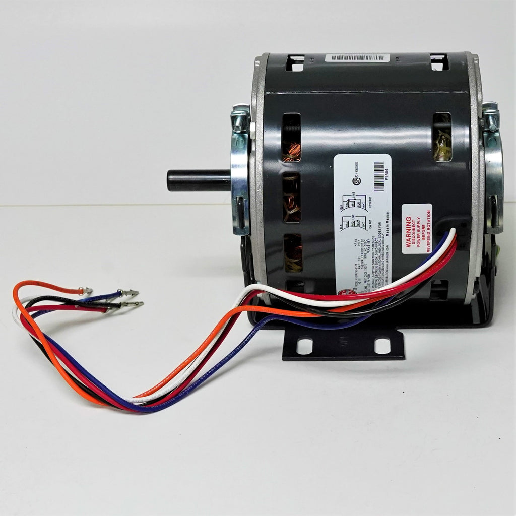 Blower Motor for Trane 1/4 HP 115 Volts X70370241010