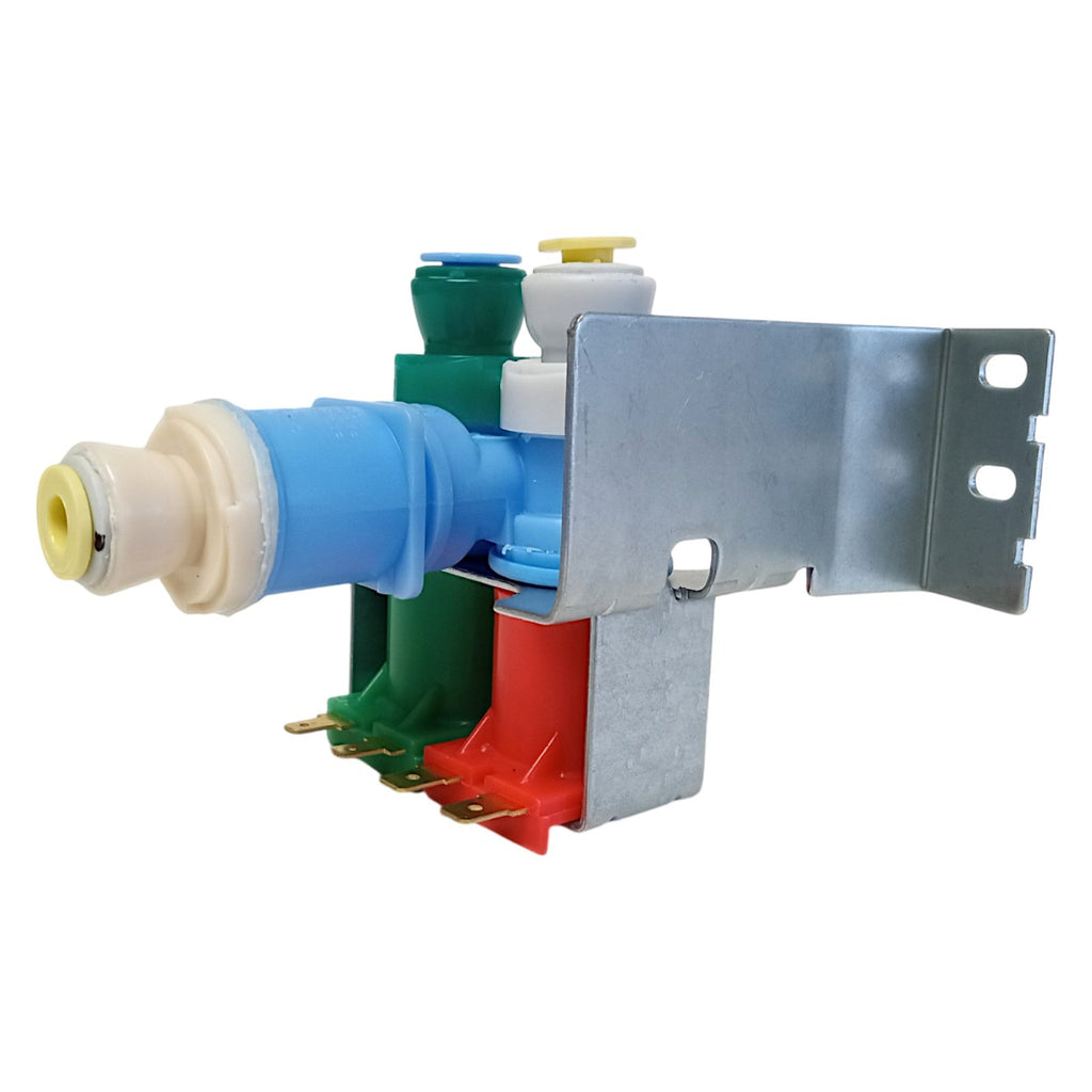 IMV708 for W10408179 Whirlpool Kitchenaid Kenmore Refrigerator Water Valve