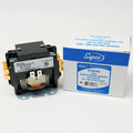 Supco DP402402 Contactor 40 FLA 50 RLA 240 Volts 2 Pole