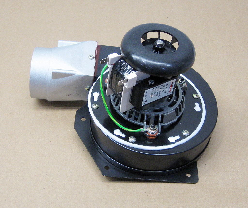 Pellet Stove Convection Blower Fan Motor for US Stove 80602, Bay Front 5660