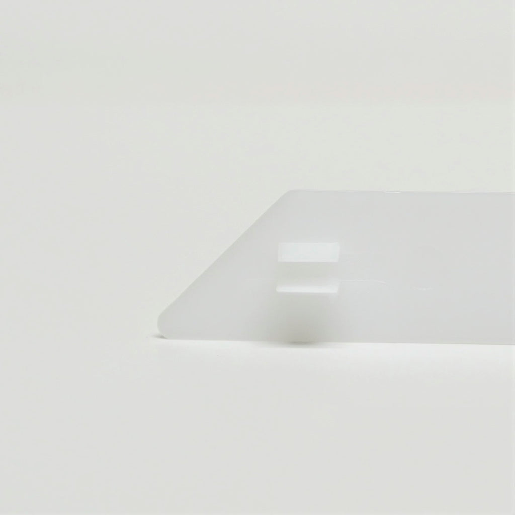 Choice Parts 137513300 for Electrolux Dryer Drum Glide Slide Pack of 2