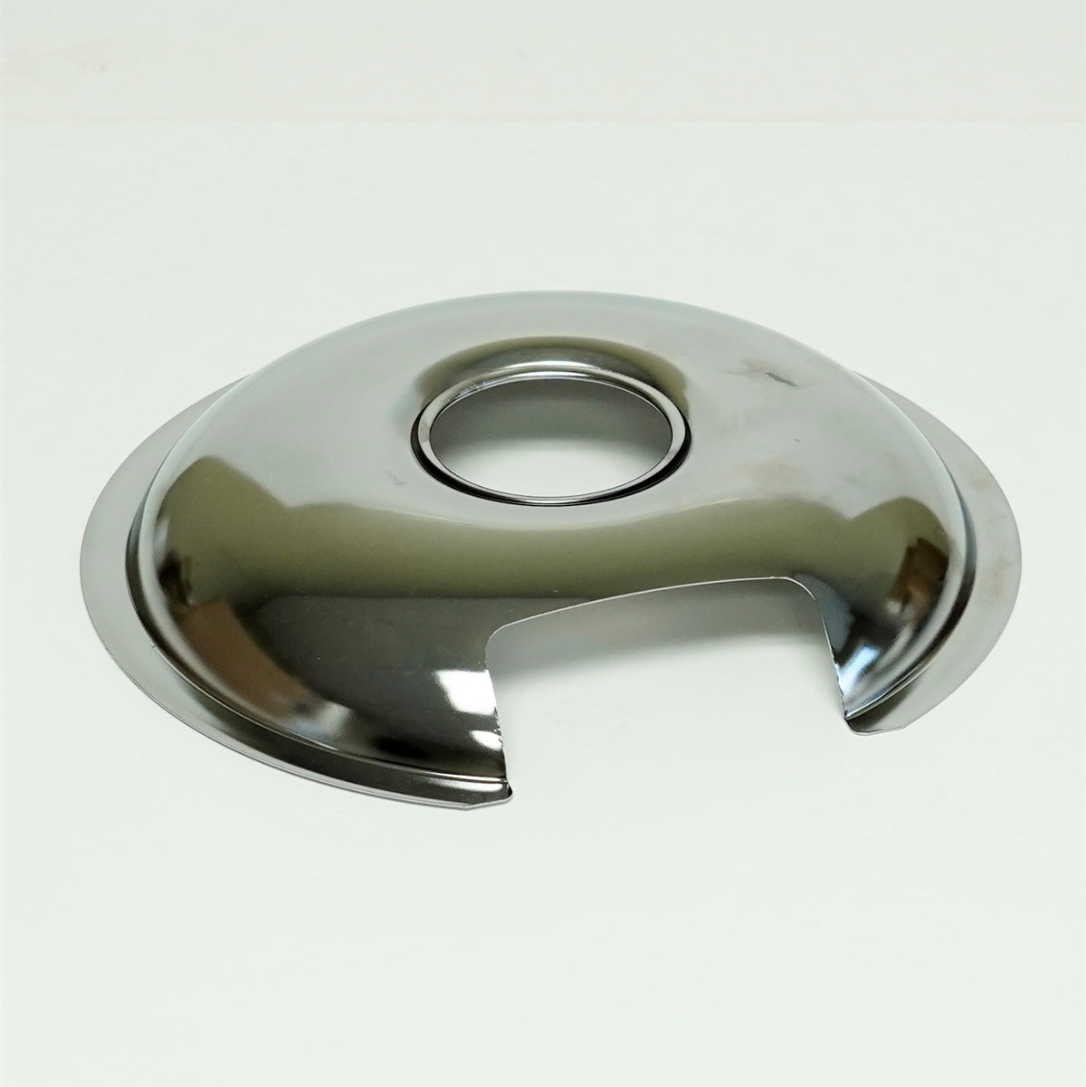 GB8 GE Hotpoint Range Burner Drip Pans 3 WB32X10012 1 WB32X10013