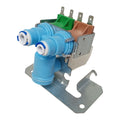 Premier Component WR57X10032 for GE WR57X33326 Refrigerator Water Valve