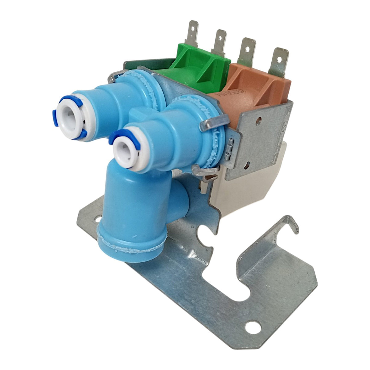 Premier Component WR57X10032 for GE WR57X33326 Refrigerator Water Valve