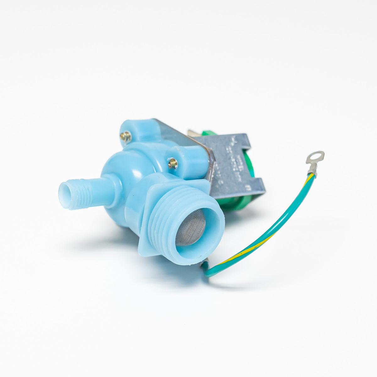 Choice Part D7712603 Refrigerator Water Valve for Amana Whirlpool Inlet Solenoid