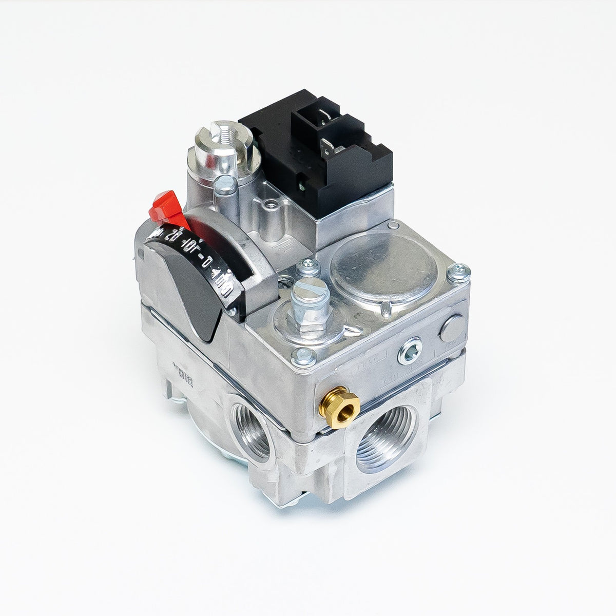 Robertshaw 720-403 Furnace Gas Valve 7200ER-S7C for 60-22525-02 7A0A5B001