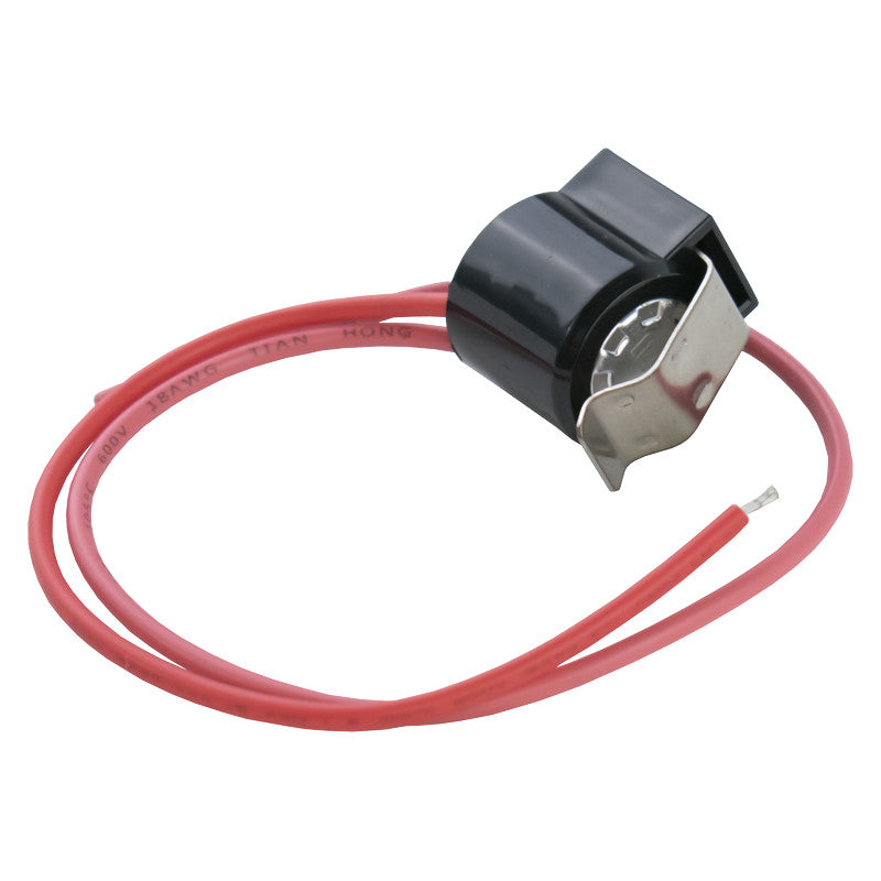 Choice Parts WR50X10065 for GE Refrigerator Defrost Thermostat Termination