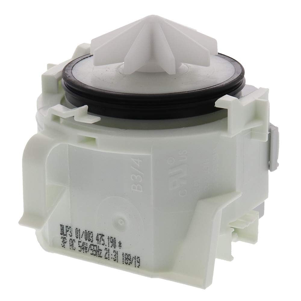 ERP 00620774 Dishwasher Drain Pump for Bosch, Gaggenau, Thermador