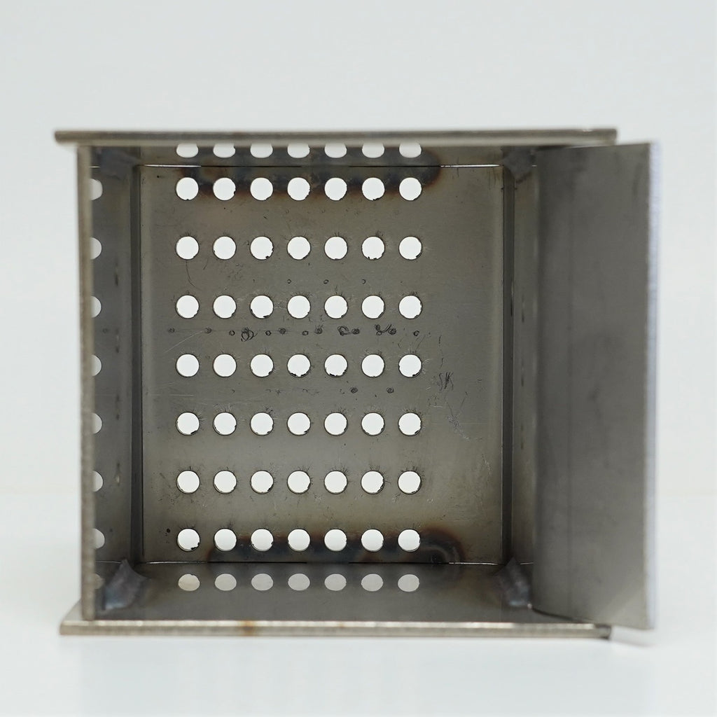 Pellet Stove Stainless Steel Burn Pot Replacement for US Stove Company 86624