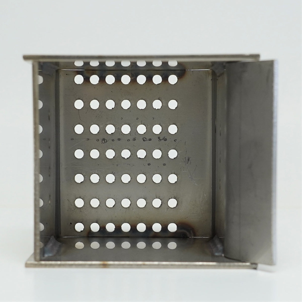 Pellet Stove Stainless Steel Burn Pot Replacement for US Stove Company 86624