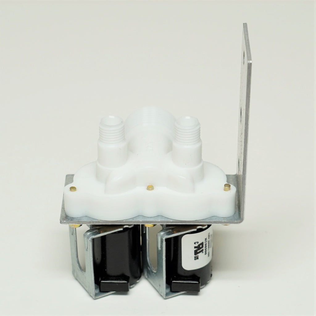 Choice 218698900 for Electrolux Frigidaire Refrigerator Water Solenoid Valve
