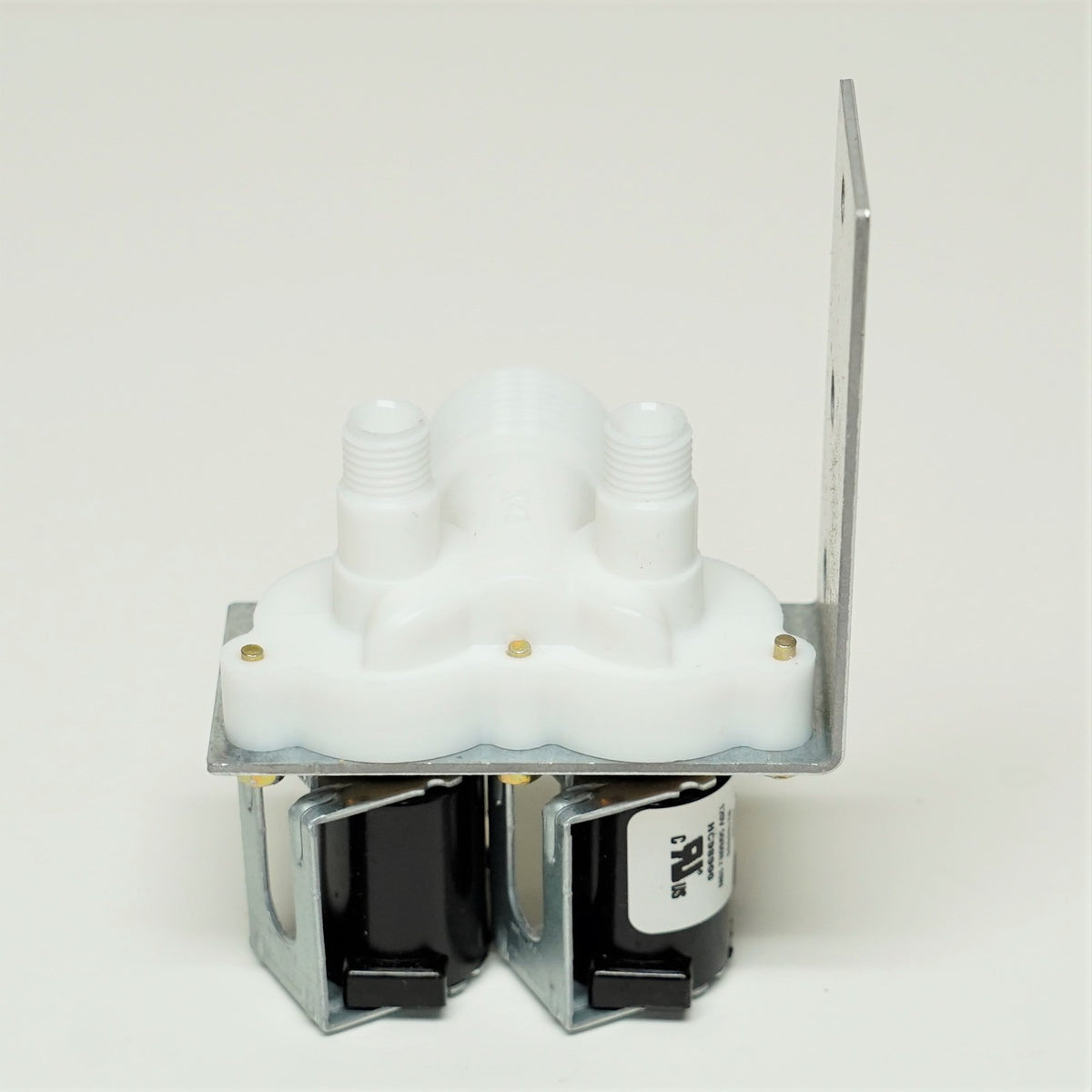 Choice 218698900 for Electrolux Frigidaire Refrigerator Water Solenoid Valve