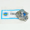 Gas Pressure Regulator 1/2" x 1/2" Natural 4" LP 10" ERPR1 (Harper 4600S0001)
