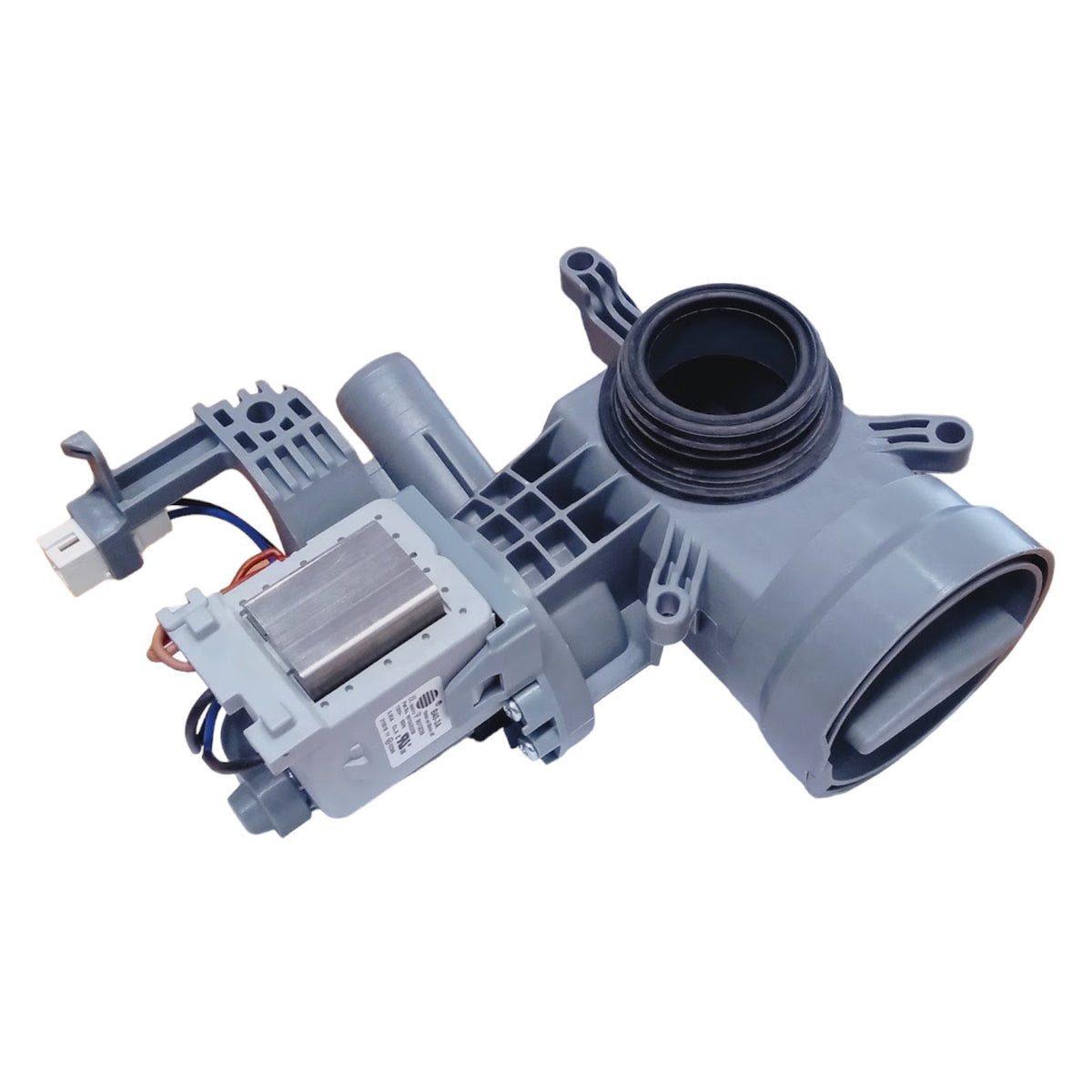 Premier Part W10425238 Washer Drain Pump Replacement for Whirlpool