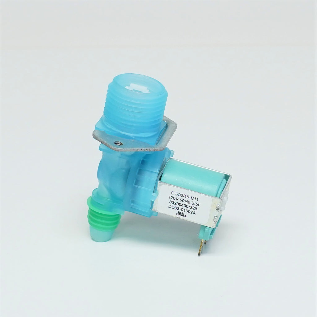 Choice Parts DD33-01002A For Samsung Dishwasher Water Inlet Solenoid Valve