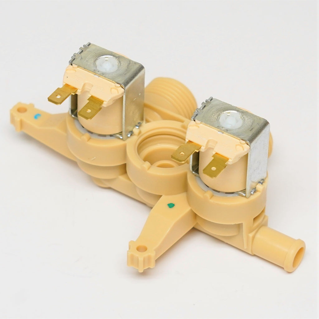 Choice Parts WH13X23974 for GE Washing Machine Water Solenoid Valve