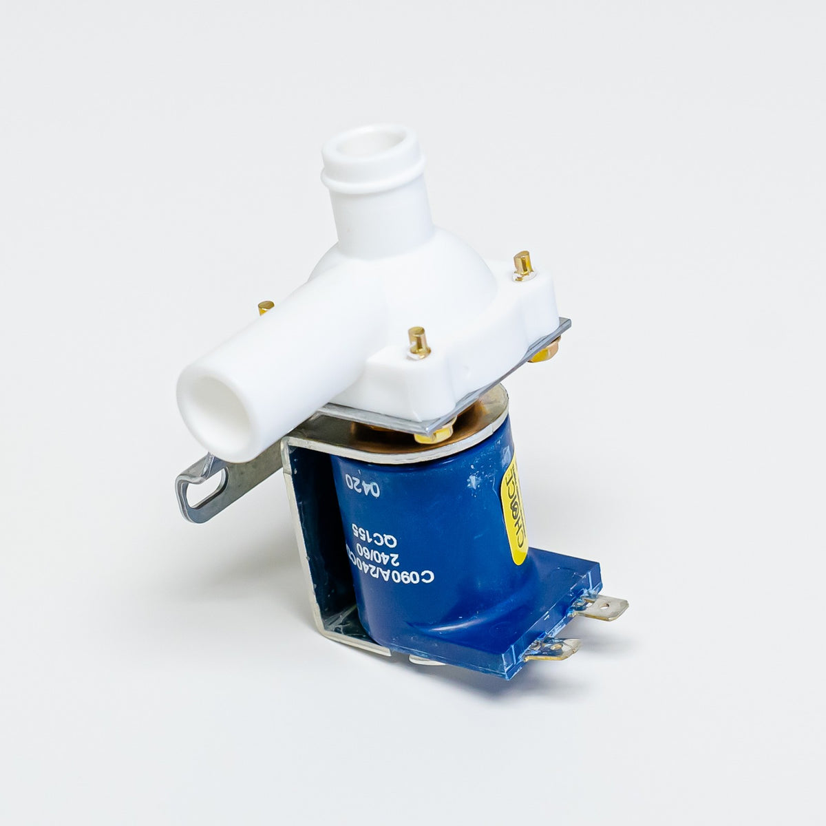 Choice Parts 9041105-03 Purge Water Valve for Ice-O-Matic Ice Machine.
