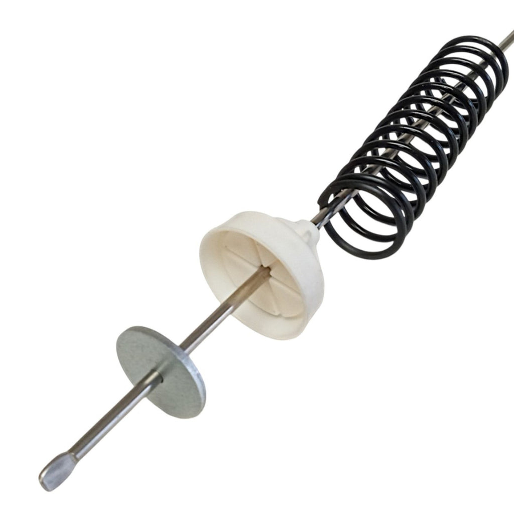 Choice WH16X26911CM Clothes Washing Machine Suspension Rod Assembly for GE