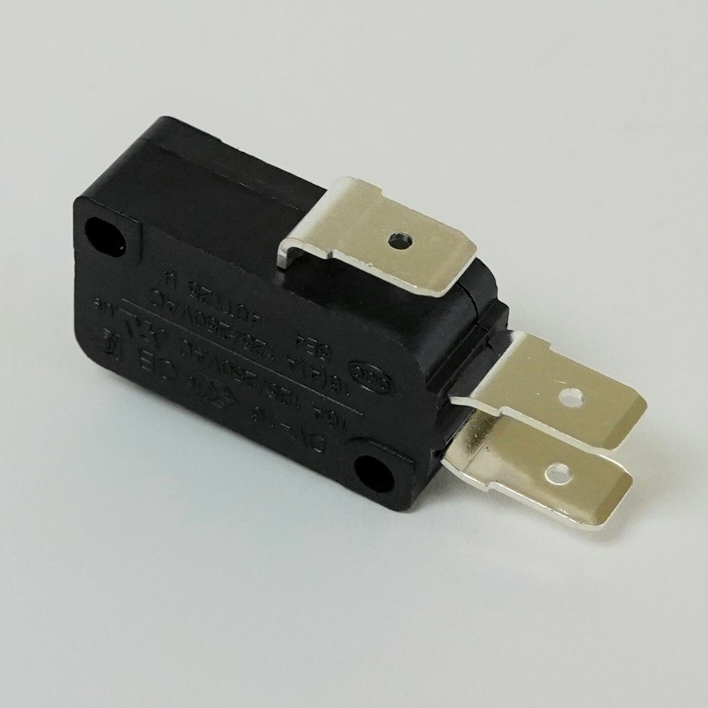 Supco ES0496 Microwave Interlock Door Switch SPDT 15 Amp