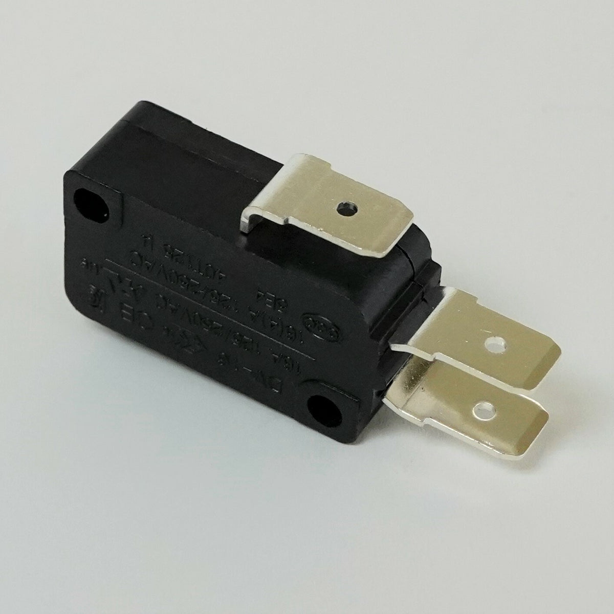 Supco ES0496 Microwave Interlock Door Switch SPDT 15 Amp