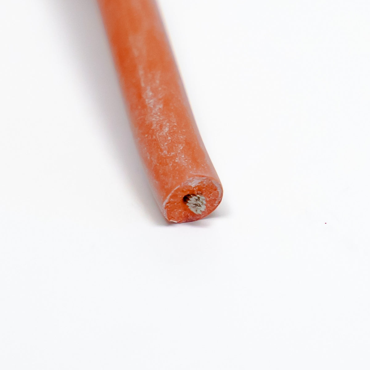 Supco RP2516H HV High Voltage Silicone Ignition Wire 25' 16 Gauge Single Strand