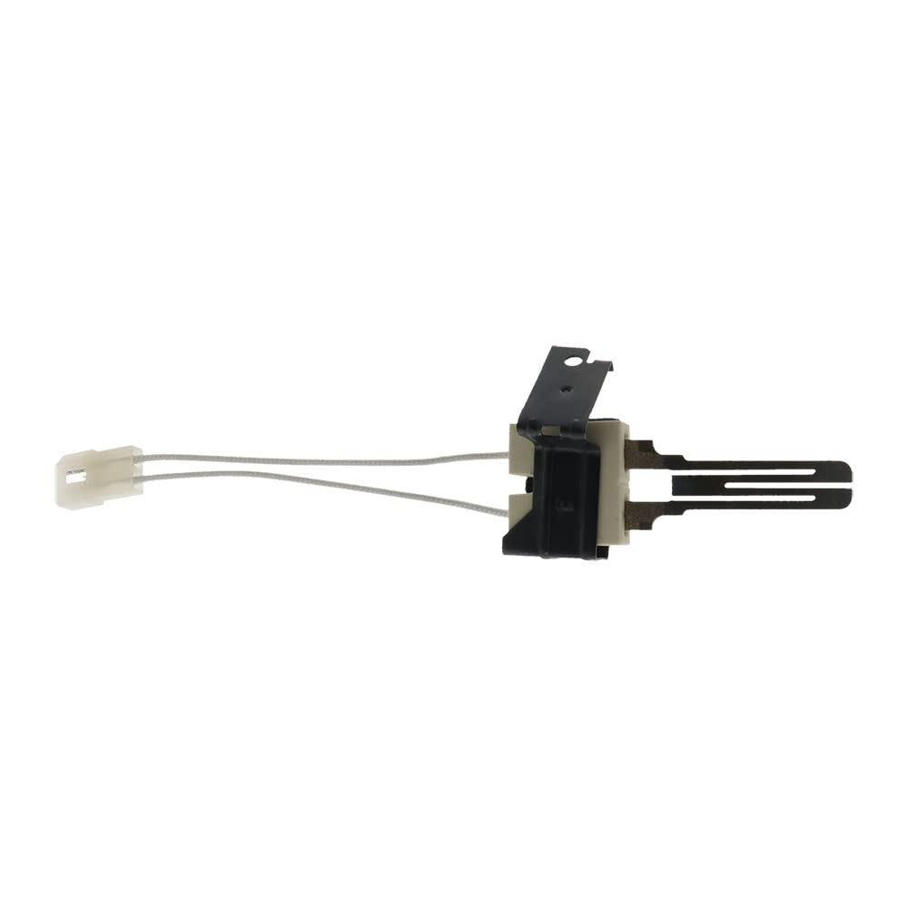 Exact Replacement Gas Dryer Igniter for GE WE4M449 Frigidaire 137524000
