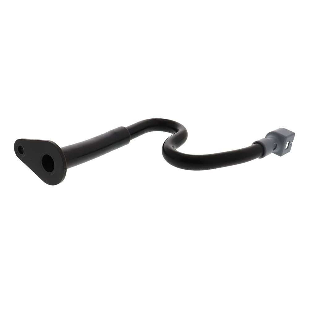 W10619951 for Whirlpool Refrigerator Drain Tube P-Trap Exact Replacement Part