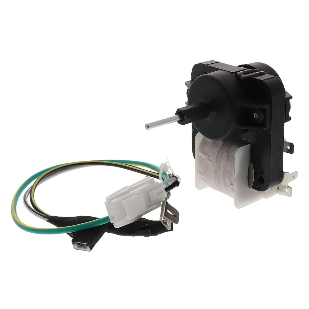 ERP W11024089 Refrigerator Evaporator Freezer Fan Motor for Whirlpool