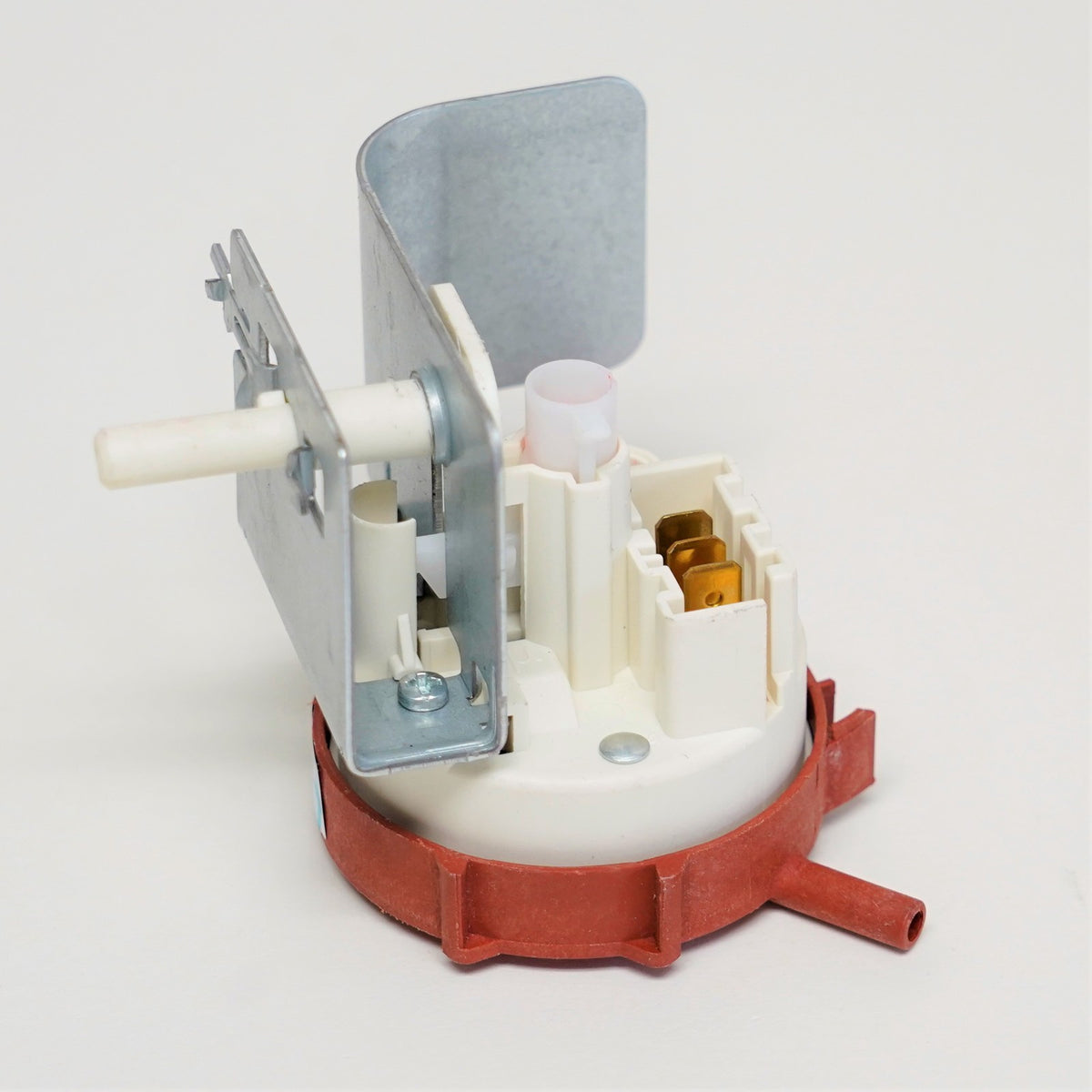 Choice Parts WH12X10476CM for GE Washing Machine Pressure Water Level Switch