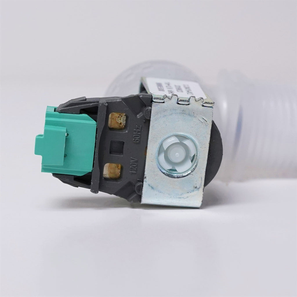 Supco WV8334 Dishwasher Warm Water Solenoid Valve for Bosch 00628334