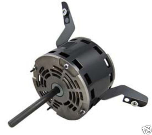 43784 A/C Blower Motor 1/4 HP 230 V 1075 RPM for Goodman Janitrol B13400313S