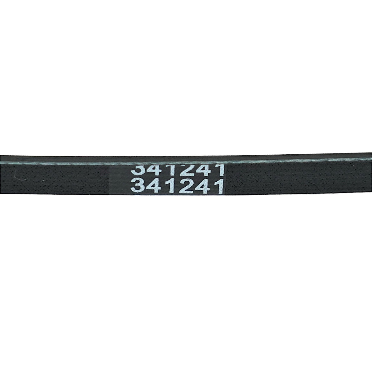 341241 Clothes Dryer Drum Belt for Whirlpool Kenmore W11025122 LG 4400EL2001A