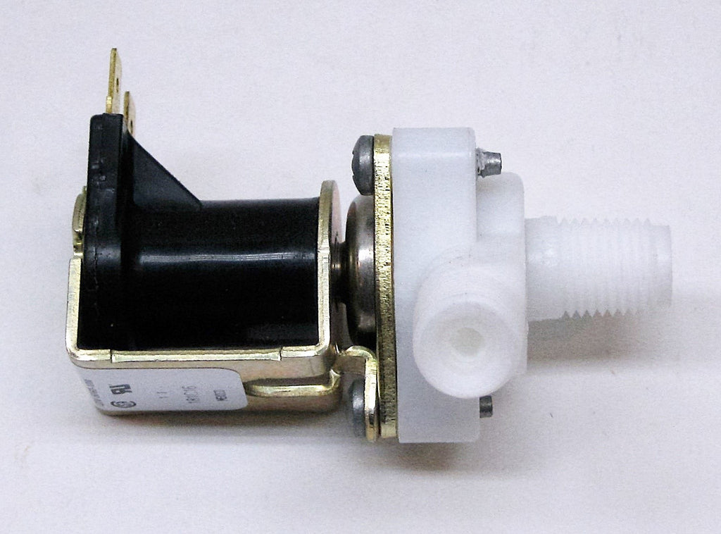 Water Inlet Solenoid Valve for Scotsman Ice Machine Maker 12-1434-04