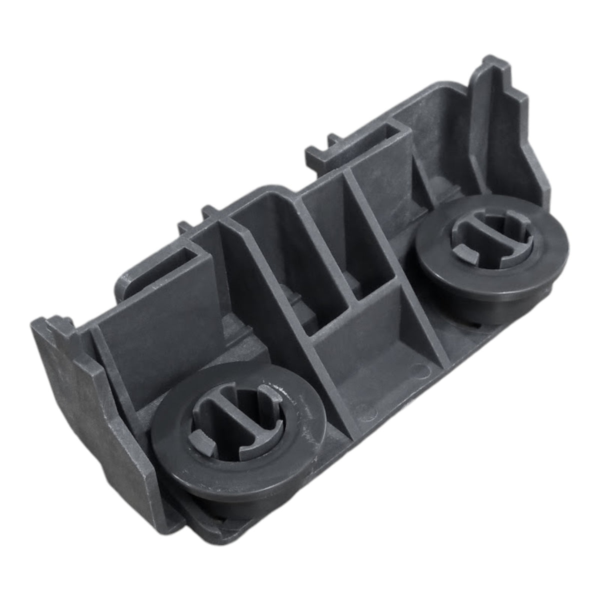 CMP WD28X27241 Dishwasher Rack Carrier and Roller Asm for GE Hotpoint Haier