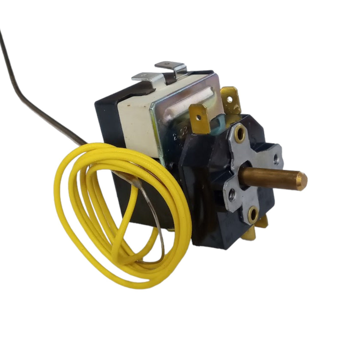 ERP WB20K10010 for GE WB20K10035 Range Oven Thermostat Temperature Control