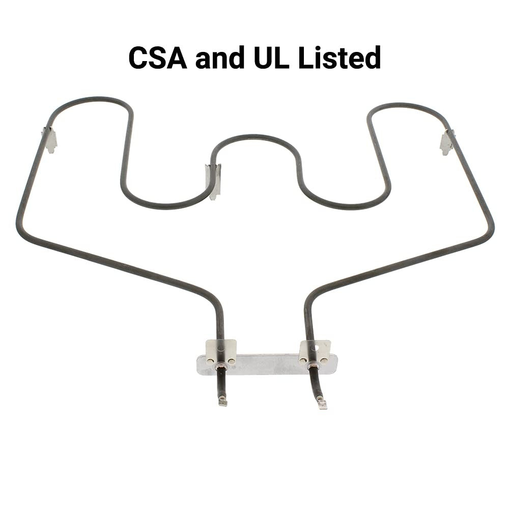 WB44T10011 for GE Range Oven Heating Element Lower Bake Unit AP2030997 PS249286