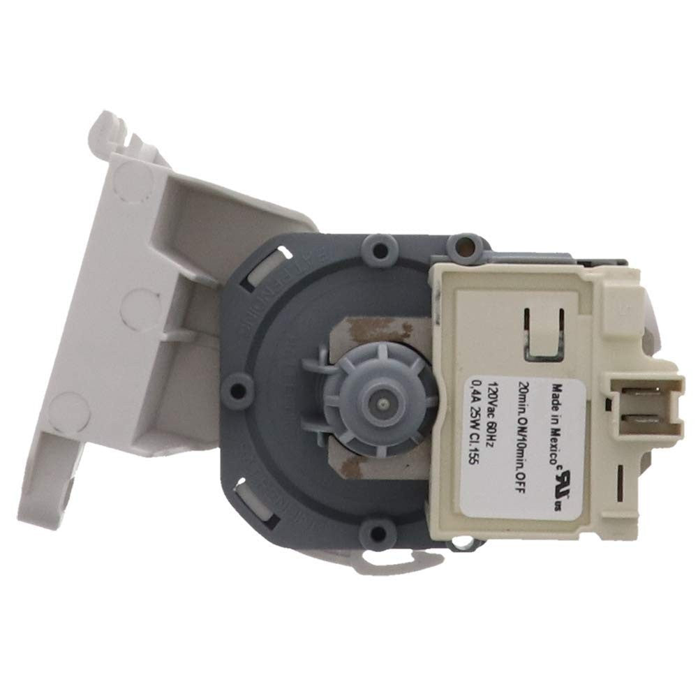 ERP 5304514769 for Electrolux Frigidaire Washing Machine Water Pump Assembly