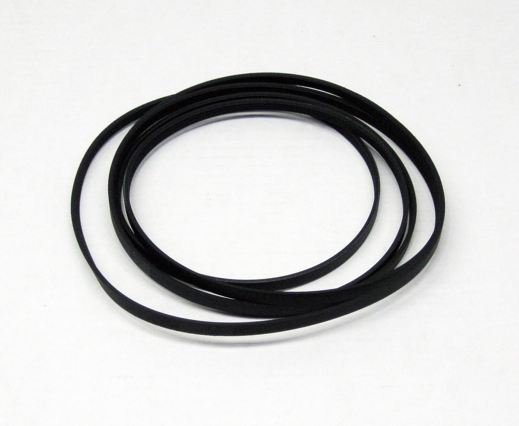 Dryer Belt Spare for GE WE12M29 WE03X29897 Frigidaire 134163500 137292700