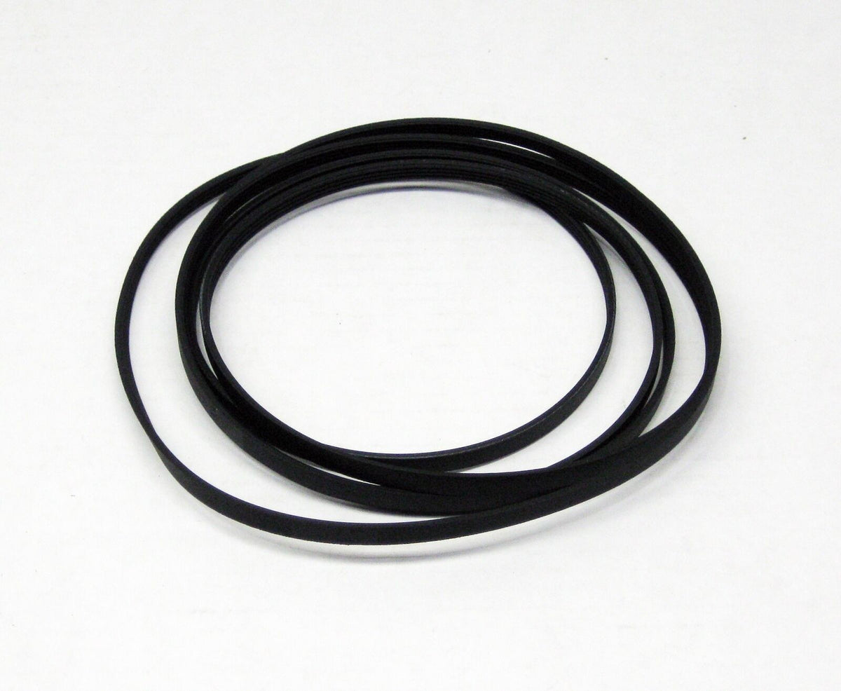 Dryer Belt Spare for GE WE12M29 WE03X29897 Frigidaire 134163500 137292700