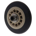 ERP 134715900 for Electrolux Frigidaire Dryer Drum Roller Wheel and Shaft