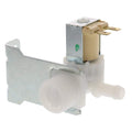 Dishwasher Water Inlet Solenoid Valve for Electrolux Frigidaire ERP 807047901