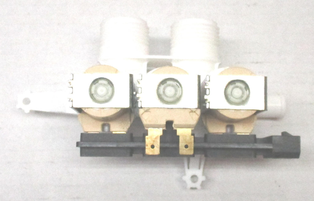 WV0027 Washing Machine Water Valve for GE WH13X10027 AP3995139 PS1482391