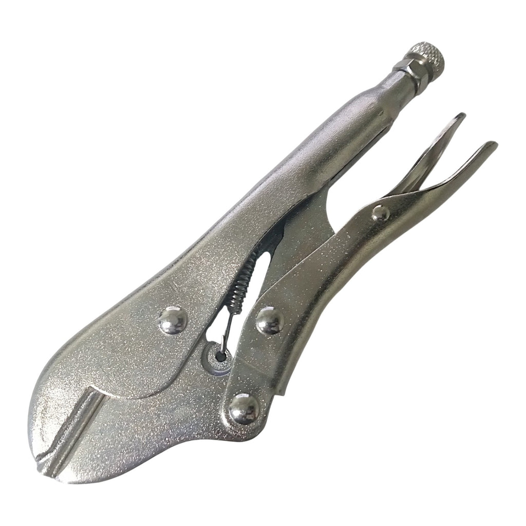 Mastercool 70083 Pinch Off Hose Tube Plier HD Air Conditioning Refrigeration