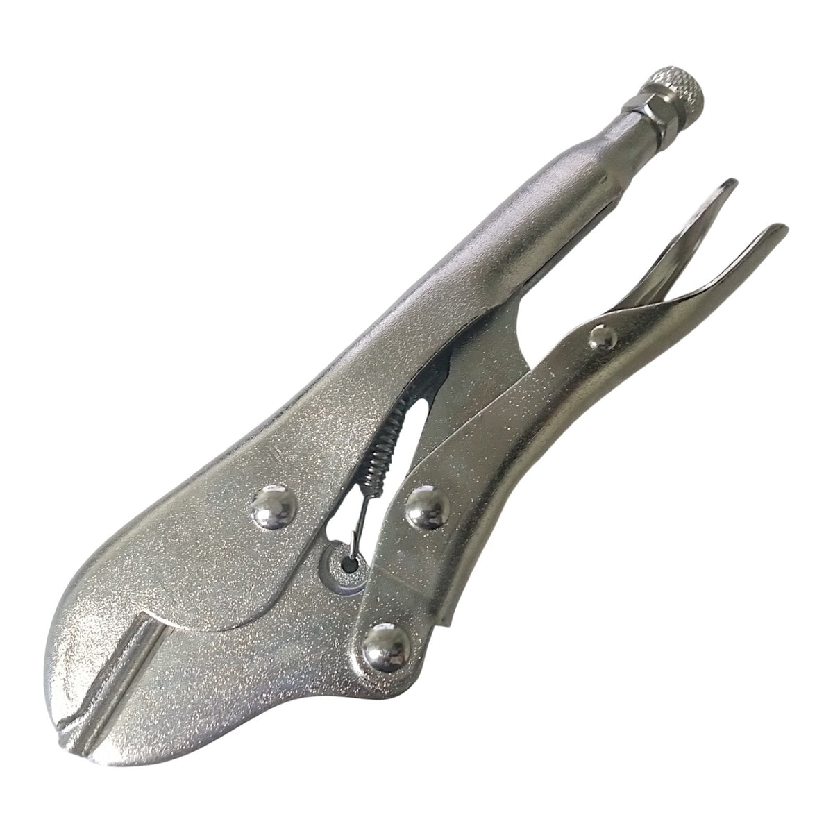 Mastercool 70083 Pinch Off Hose Tube Plier HD Air Conditioning Refrigeration