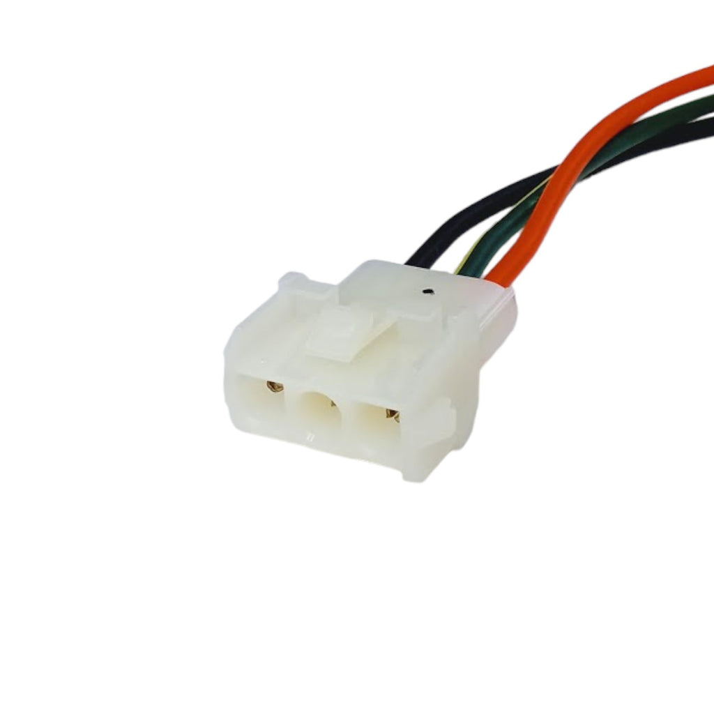 Premier Component Part WR60X10170 Refrigerator Condenser Fan Motor for GE.