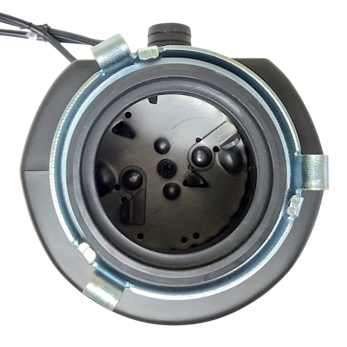 PCP500 Garbage Disposal Food Waste Disposer 1/3 HP with Cord