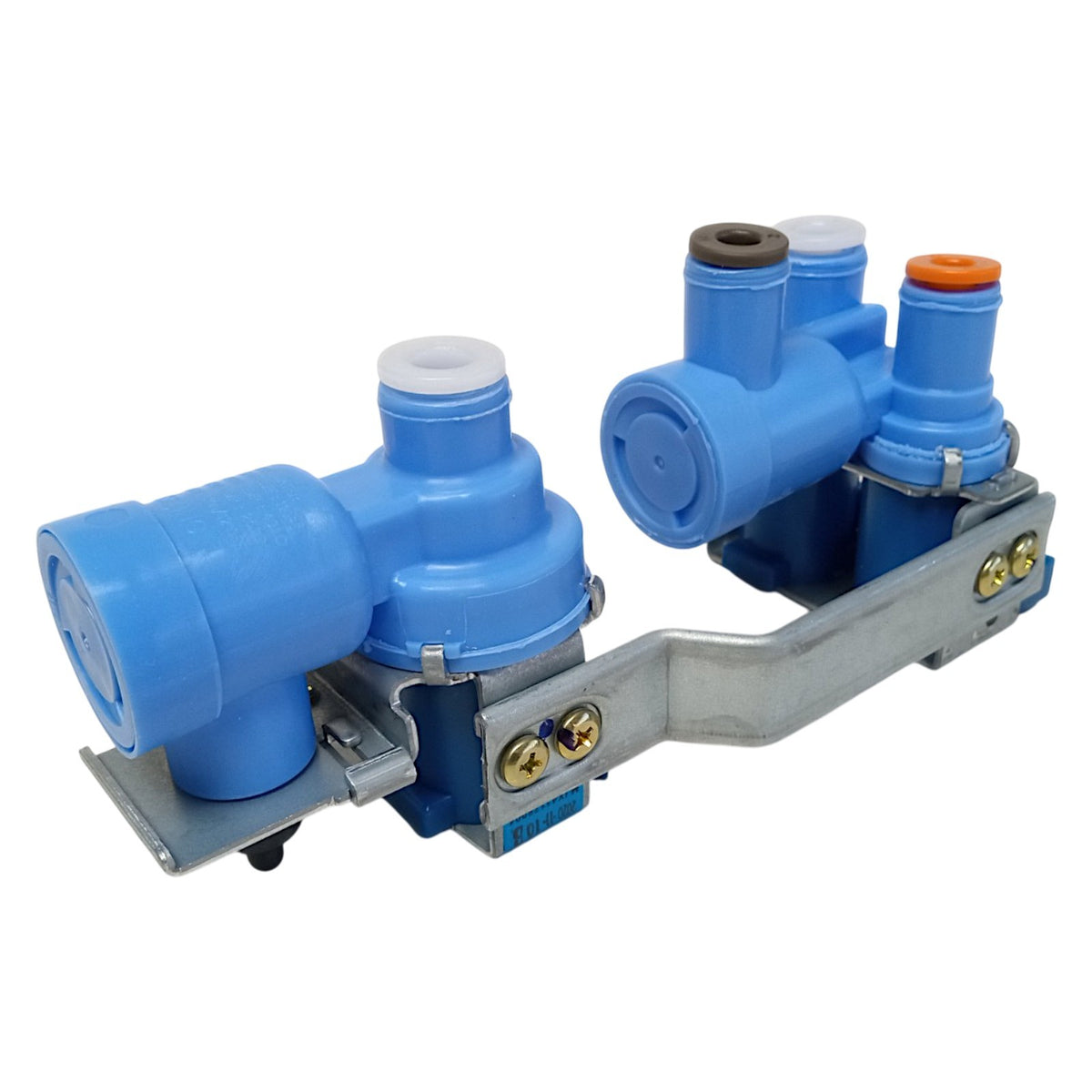 5221JA2006D for LG Refrigerator Ice and Water Valve for PS3527457 AP4445614