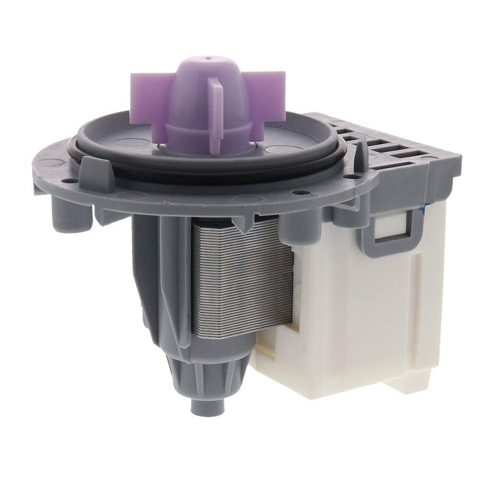 Premier Parts EAU61383503 for LG Washing Machine Water Drain Pump Motor
