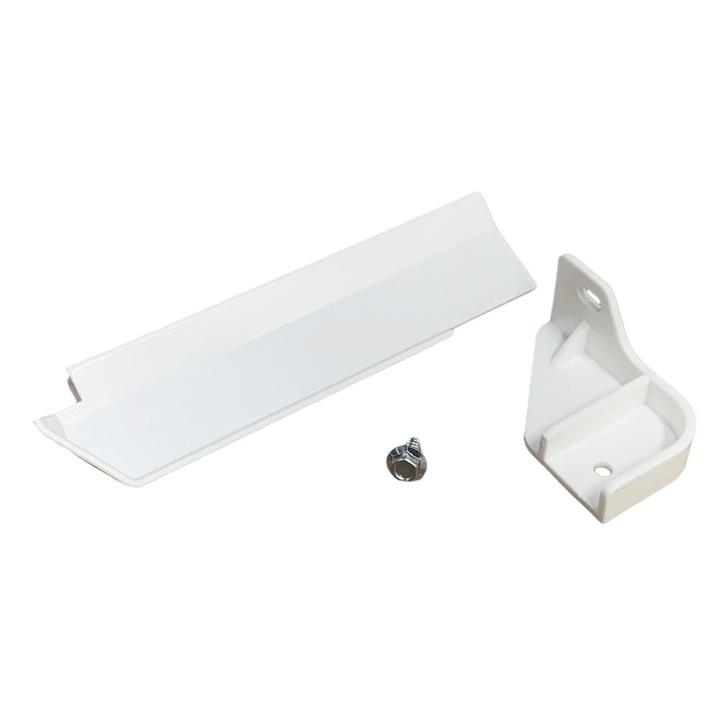 Choice Manufactured W11510803 Ice Maker for Whirlpool R600a Refrigerators Spark